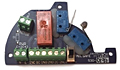 530-0179 BMRX 115 VAC PC Board with Limit & Motor Switch